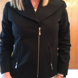 Doncaster Two Piece Jacket and Pant Set